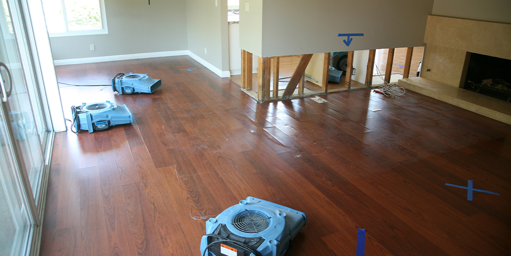 Water Damage Restoration Edmonton (3)
