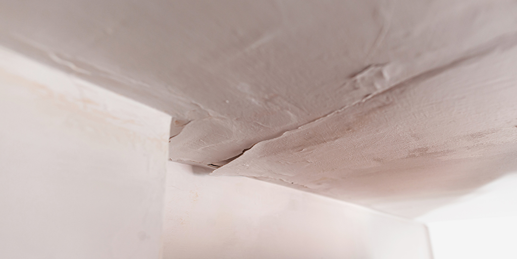 Water Damage Restoration in Edmonton
